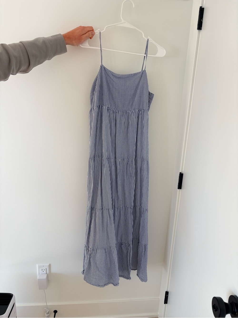 Neo Noir Dress